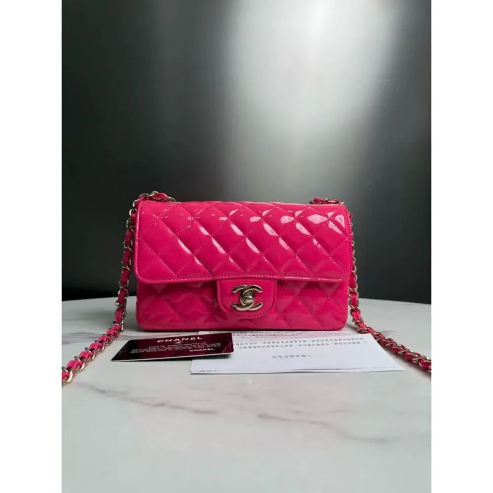 Chanel Women Pre-Loved Bag Very Good Condition